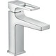 Смеситель для раковины Hansgrohe Metropol с донным клапаном, хром (74506000)