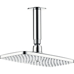 Верхний душ с кронштейном Hansgrohe Raindance E 240 (27380000)