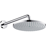 Верхний душ с кронштейном Hansgrohe Raindance S 300 39 см (27493000)