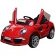 Детский электромобиль River Toys детский *Porsche 911 * (свет, звук) - Т58720