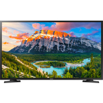 Телевизор Samsung UE32N5000 (32", FullHD, черный)