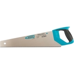 Ножовка GROSS 450мм 11-12 TPI зуб - 3D Piranha (24103)