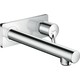 Смеситель для раковины Hansgrohe Talis S для механизма 13622180, хром (72111000)