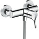 Смеситель для душа Hansgrohe Talis S хром (72601000)