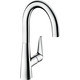 Смеситель для кухни Hansgrohe Talis S хром (72814000)