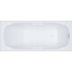 Акриловая ванна Triton Стандарт 150x70 с каркасом (Н0000099328, Щ0000041797)