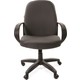 Офисное кресло Chairman 279M JP 15-1 серый