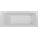 Акриловая ванна Aquanet Bright 180x70 с каркасом и панелью (216662, 243518)