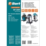 Фильтр для пылесоса тканевый Bort BF-30M (93722180)