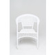 Кресло Vinotti GG-04-04 white
