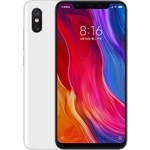 Смартфон Xiaomi Mi 8 6/64Gb White