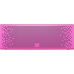 Портативная колонка Xiaomi Mi Bluetooth Speaker pink (QBH4105GL)