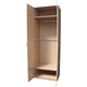 Шкаф для одежды Шарм-Дизайн Уют 70х60 бук бавария