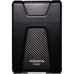 Внешний жесткий диск ADATA AHD650-1TU31-CBK (1Tb/2.5"/USB 3.0) черный