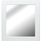 Зеркало Эстет Бали Классик 75 белое (ФР-00002234)