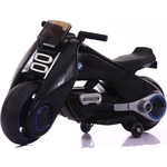 Детский электромотоцикл BQD BMW Vision Next 100 - BQD-6188-BLACK