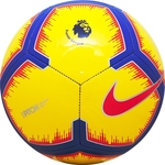 Мяч футбольный Nike Pitch PL SC3597-710 р. 5