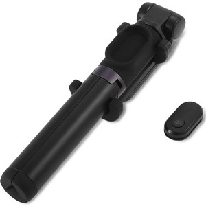 

Монопод-штатив Xiaomi Mi Selfie Stick Tripod Black, Mi Selfie Stick Tripod Black
