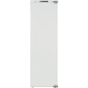 Встраиваемый холодильник Schaub Lorenz SL SE310WE холодильник schaub lorenz slu s379g4e серебристый