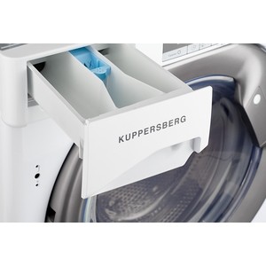 Встраиваемая стиральная машина с сушкой Kuppersberg WD 1488