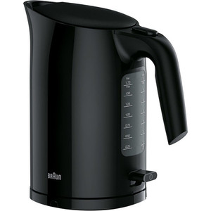 

Чайник электрический Braun WK 3110 BK, WK 3110 BK