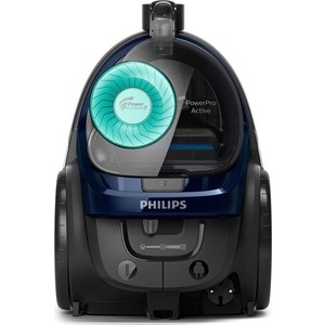 Пылесос с контейнером Philips FC9573/01 PowerProActive