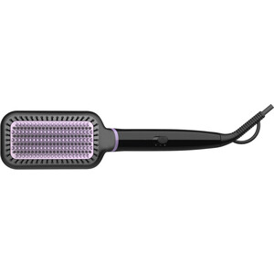Расческа-выпрямитель Philips BHH880/00 StyleCare Essential выпрямитель волос willmark wss 440dvc violet сollection