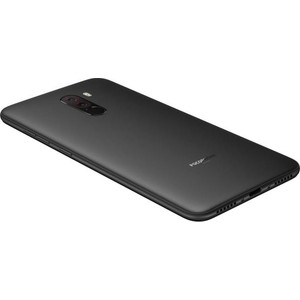 Смартфон Xiaomi Pocophone F1 6/64Gb Black