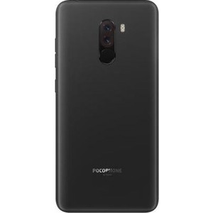 Смартфон Xiaomi Pocophone F1 6/64Gb Black