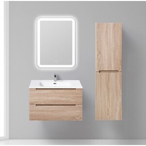 Пенал BelBagno Etna 40x150 правый, rovere bianco (ETNA-1500-2A-SC-WO-P-R)