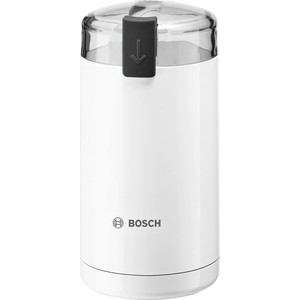 Кофемолка Bosch TSM6A011W кофемолка великие реки истра 2 белый
