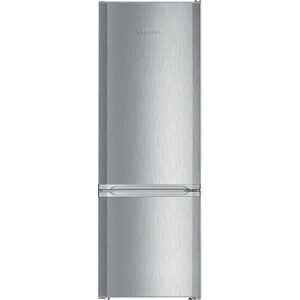 Холодильник Liebherr CUel 2831 холодильник liebherr cukw 2831 22 001 зеленый