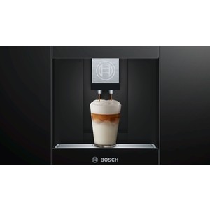 Встраиваемая кофемашина Bosch CTL636ES6
