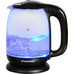 Чайник электрический StarWind SKG1210