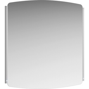 Зеркало Aqwella Neringa 80х82 (NER0208) зеркало aqwella rm 50х90 rm0205blk
