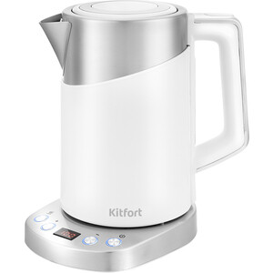 Чайник электрический KITFORT KT-660-1