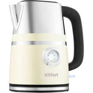 Чайник электрический KITFORT KT-670-3