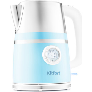 Чайник электрический KITFORT KT-670-4