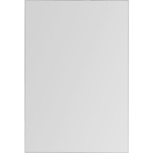 Зеркальный шкаф Aquanet Йорк 60 белый (202087)