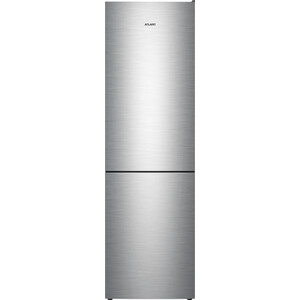 Холодильник Atlant ХМ 4624-141 двухкамерный холодильник atlant хм 4624 101 nl