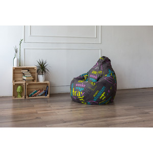 Кресло-мешок DreamBag Travel 3XL 150x110