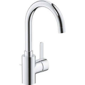 

Смеситель для раковины Grohe Eurosmart Cosmopolitan (32830001), Eurosmart Cosmopolitan (32830001)