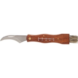 Нож для грибника PALISAD большой (79005)