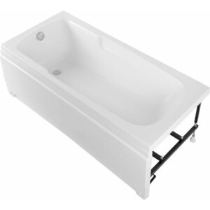 Акриловая ванна Aquanet Extra 150x70 с каркасом, без гидромассажа (209630)