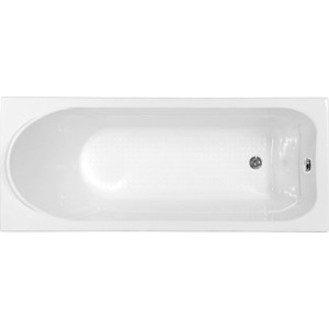 Акриловая ванна Aquanet West 160x70 с каркасом и панелью (205564, 233623) акриловая ванна aquanet smart 170х80 белая gloss finish 260047