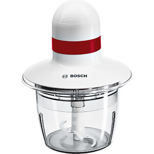 Универсальный измельчитель Bosch YourCollection MMRP1000 тостер bosch tat4p424 красный