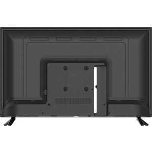 Телевизор Olto 3220R (32", HD, черный)