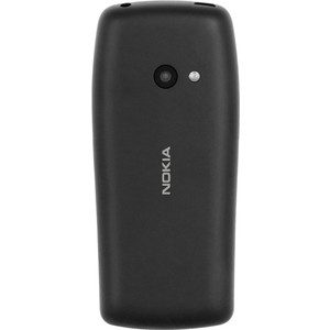 Мобильный телефон Nokia 210 DS TA-1139 BLACK - фото 2