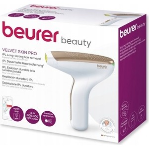 Фотоэпилятор Beurer IPL 8500 Velvet Skin Pro