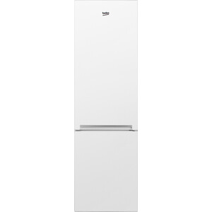 Холодильник Beko CSKW310M20W холодильник beko